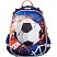 превью Ранец 3D football, 2 отд., эргоном. Спинка