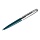 Ручка шариковая Parker «IM Essential Stainless Steel CT» синяя, 1.0мм, кнопочн., подарочная упаковка