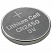 превью Батарейка GP Lithium, CR2450, литиевая, 1 шт, в блистере, CR2450-2C1