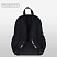 превью Рюкзак Berlingo UrbanBlack «Street Style» 40×27.5×16см, 2 отделения, 4 кармана, эргономичная спинка