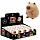 Игрушка-антистресс «Крутой замес. КАПИБАРА», 9×7.5 см, 1TOY