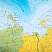 превью Карта России политико-административная 157×107см, 1:5.5М, в тубусе, интерактивная, BRAUBERG