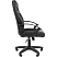 превью Кресло для руководителя Комус Мебель (Easy Chair) Easy Chair 639 чёрное (экокожа/ткань, пластик)
