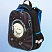 превью Ранец BRAUBERG PREMIUM2 отделенияс брелкомMoonСВЕТЯЩИЙСЯ38×29х16 см229905