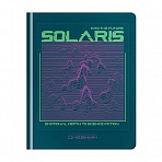 Дневник 1-11 кл. 48л. (твердый) Greenwich Line «Solaris», иск. кожа, аппликация с УФ-печатью, тисн. фольгой,, тон. блок, ляссе
