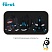 превью Рюкзак Först F-Cute «Need for Speed» 37×29×17см, 3 отделения, 2 кармана, анатомическая спинка