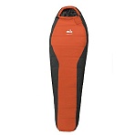 Спальный мешок Tramp Fjord T-Loft, правый оливковый, TRS-049R