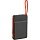 Внешний аккумулятор ProMega C-IPN6BK, 10000mAh, б/п 15W, PD20W, чер