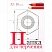 превью Папка для черчения ArtSpace, 10л., А3, без рамки, 160г/м2