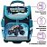 превью Ранец ЮНЛАНДИЯ WISE для начальной школыMonster-truck37×29х15 см229948