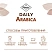 превью Кофе молотый Poetti Daily Arabica 250 г (пакет)
