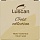 Мыло туалетное Luscan Gold Collection, картон, 20гр, 500 шт/наб