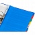превью Разделитель листов Attache Selection А4+ пластиковый 10 листов разноцветный (цифровой)