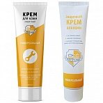 Крем для рук Динаком «CKC Profline», защитный, универсальный, 100мл, ГОСТ 31460-2012, ТР ТС 019/2011