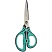 превью Ножницы BrunoVisconti PROFYCUT 21 см с защитным чехлом 60-0052