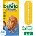 превью Печенье песочное BelVita Утреннее со злаковыми хлопьями 225 г