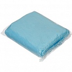 Салфетка стерильная Гекса спанбонд голубая 90×75 см