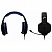превью Наушники с микрофоном (гарнитура) SVEN AP-U980MV, проводные, 2.2 м, объемный звук 7.1, черно-синие