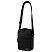 превью Сумка на плечо HEIKKI COMPACT (ХЕЙКИ), два кармана, черная, 22×17х6 см