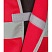 превью Жилет красный с СОП (р.3XL/60-62)