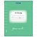 превью Тетрадь 12 л. BRAUBERG ЭКО «5-КА», узкая линия, обложка картон, ЗЕЛЕНАЯ