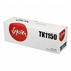 Картридж лазерный Sakura TK-1150 для Kyocera черный совместимый