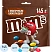 превью Драже M&Ms с молочным шоколадом 145 г