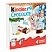 превью Шоколад Kinder Chocolate с молочной начинкой 50 г