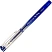 превью Ручка гелевая неавтомат. MY-KING GEL PEN METAL CLIP 0.5мм, синий