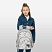 превью Рюкзак Berlingo ErgoFit «Trendy Beige» 42×30×17см, 2 отделения, 3 кармана, эргономичная спинка