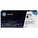 Картридж лазерный HP CE740A
