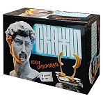 Игра настольная Десятое королевство «Скажи, если сможешь» для детей и взрослых, картонная коробка