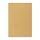 Пакет почтовый Multipack C5 из крафт-бумаги стрип 160×230 мм (80 г/кв. м, 50 штук в упаковке)
