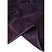 превью Набор полотенец махровых 2 шт (50×80, 70×130) HOME COLLECTION, сливовый