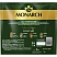 превью Кофе растворимый сублимированный Monarch Original 500 г (пакет)