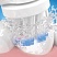 превью Зубная щетка электрическая детская ORAL-B (Орал-би) «Junior», 6+ лет, D16.513.1