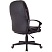 превью Кресло VB_EChair 668LT PU черный эко. кожа крестов. пластик