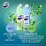 превью Средство для сантехники универсальное Domestos Eco с натуральными компонентами 750 мл (отдушки в ассортименте)