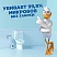 превью Средство для сантехники чистящее Туалетный утёнок 0.5 л для уборки туалета
