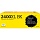 Картридж струйный T2 (IC-CPGI-2400XL BK) чер. для Canon iB4040/MB5040/MB5440