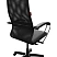 превью Кресло для руководителя Easy Chair 675 TTW (SU-B-8)/подл.130/осн.005 чёрное (сетка/ткань, пластик)