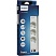 превью Сетевой фильтр Philips CHP4336WA/51 3р/2м с USB, 10А, белый