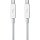 Кабель Apple Thunderbolt Cable (2 m) белый MD861ZM/A