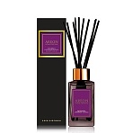 Аромадиффузор с палочками Areon Sticks premium Пачули-лаванда-ваниль 85 мл