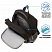превью Рюкзак BRAUBERG STARSpiderчерный40×29х13 см229978