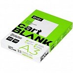 Бумага для цв. лазер. печ. Cartblank Digi (А3, 160 г/кв. м, 250 л)