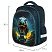 превью Ранец BRAUBERG KIDS STANDARD, 2 отделения, «Dino chase», 3D панель, 36×28х14 см