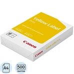 Бумага CANON OCE Standard Label (А4, 80г/м2, белизна 146% CIE, 500 листов)