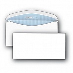 Конверт почтовый DirectPost C65 (114×229 мм) белый с клеем автомат (1000 штук в упаковке)