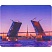 превью Коврик для мыши ProMega Jet HMP0015 иск. кожа/22×18х0.12